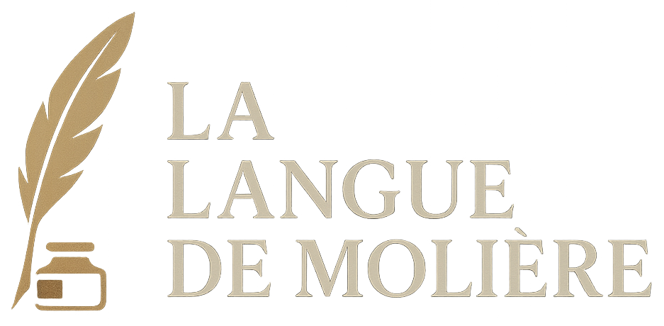 La Langue de Molière